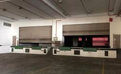 Jalan Buroh Warehouse Complex (D22), Warehouse #595001101